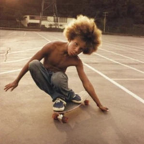 Locals Only: Skateboarding in California 1975-1978