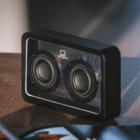 Mage Bluetooth Speaker