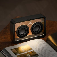 Mage Bluetooth Speaker