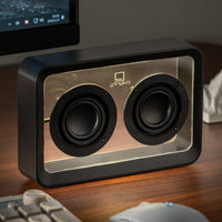 Mage Bluetooth Speaker