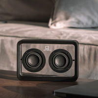 Mage Bluetooth Speaker