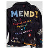 Frontcover of book titled Mend