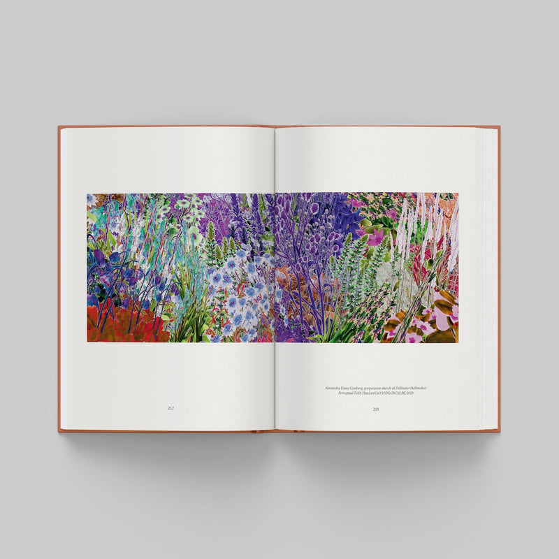 More than Human: Making with the Living World Exhibition Catalogue