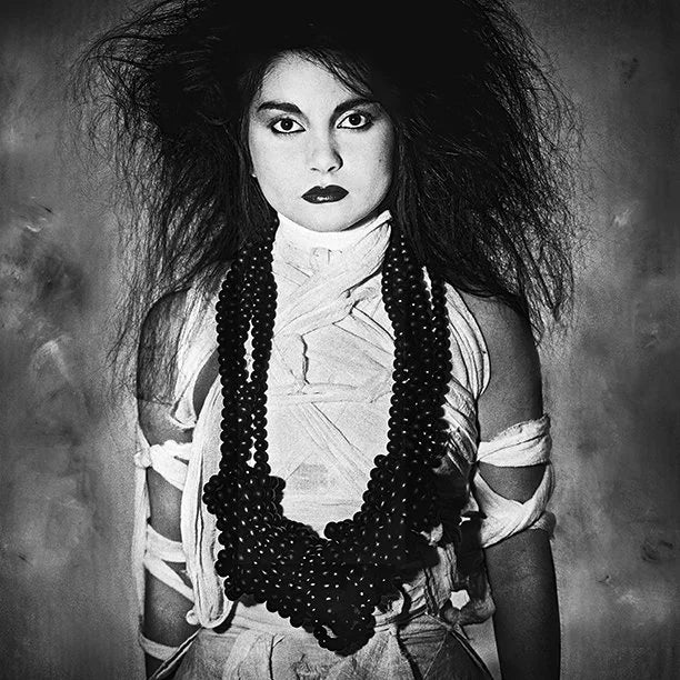 New Romantics by Iain McKell