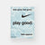 Nike blue book