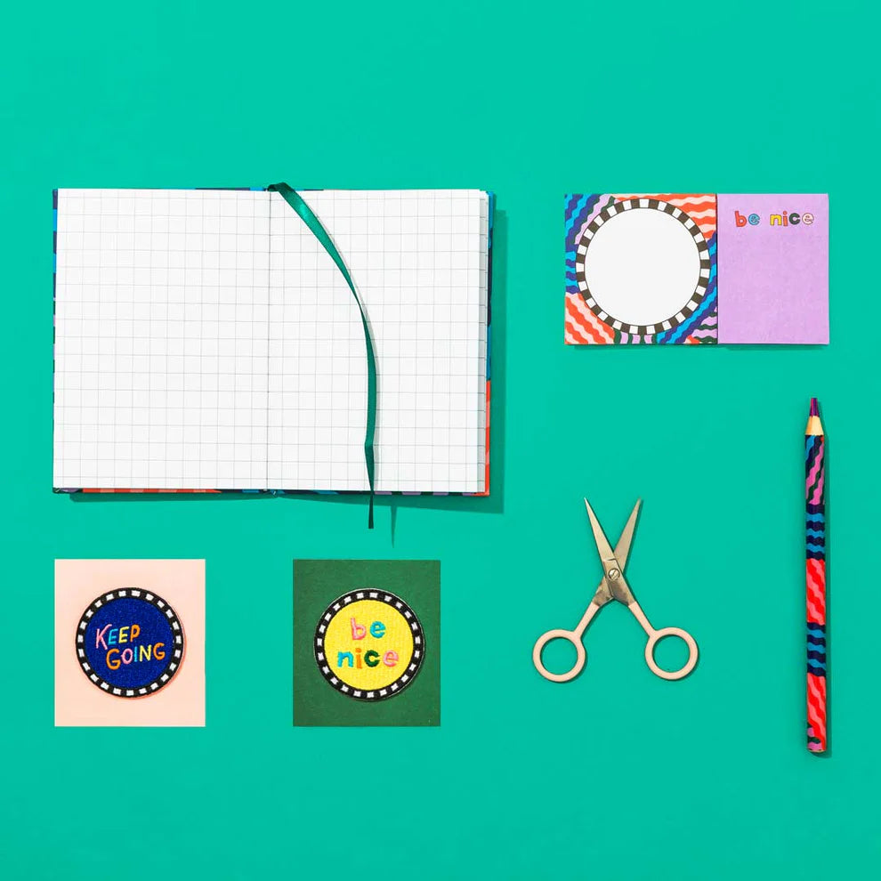 Stationery Selection Box: Happydashery Edition