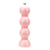 pink pepper mill