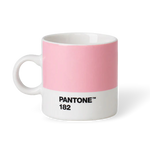 Pantone Pale Pink Espresso Cup