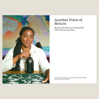 PLATFORM: Simone Brewster Catalogue (Pre-Order)