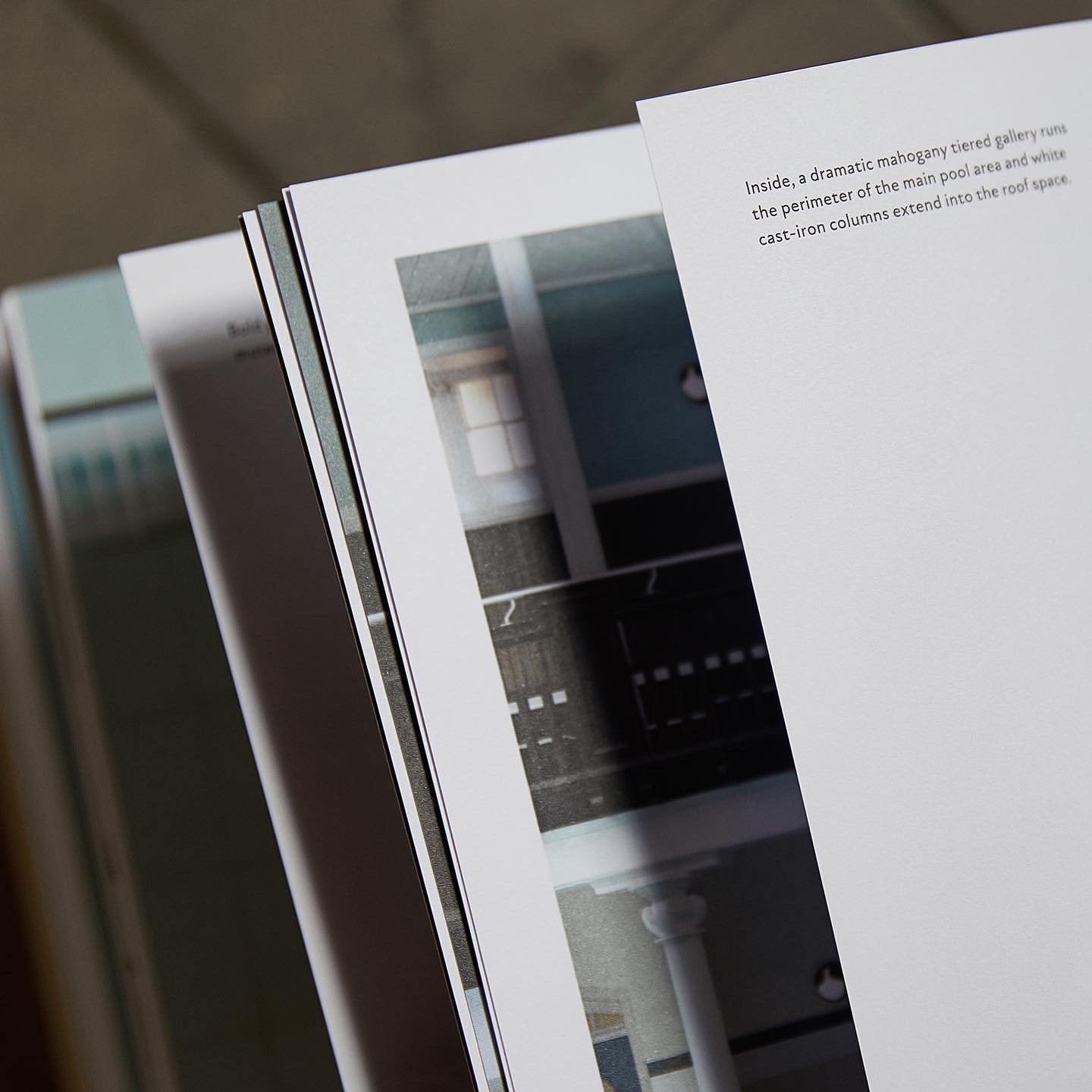 To the Water by Soo Burnell