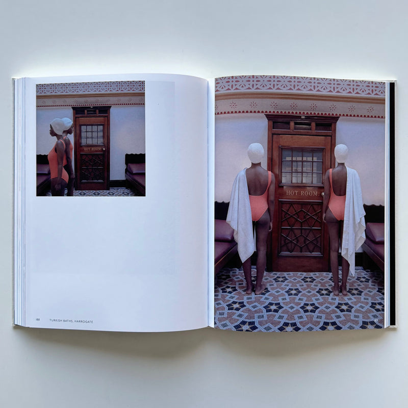 To the Water by Soo Burnell