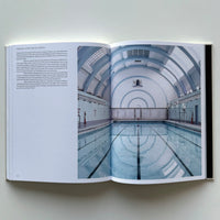 To the Water by Soo Burnell