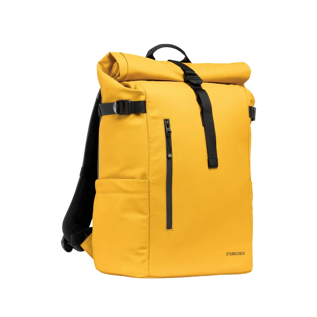 Stubble & Co Yellow Backpack