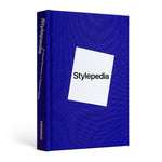 Stylepedia blue book