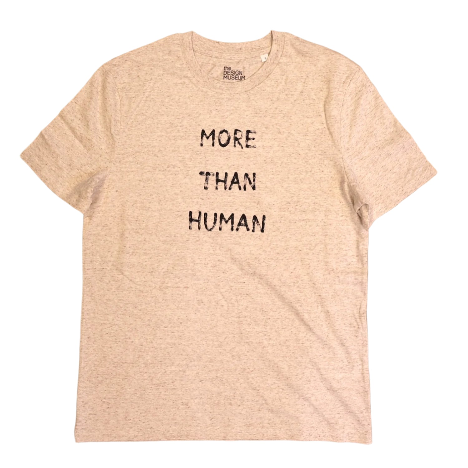 More than Human Exhibition T-Shirt