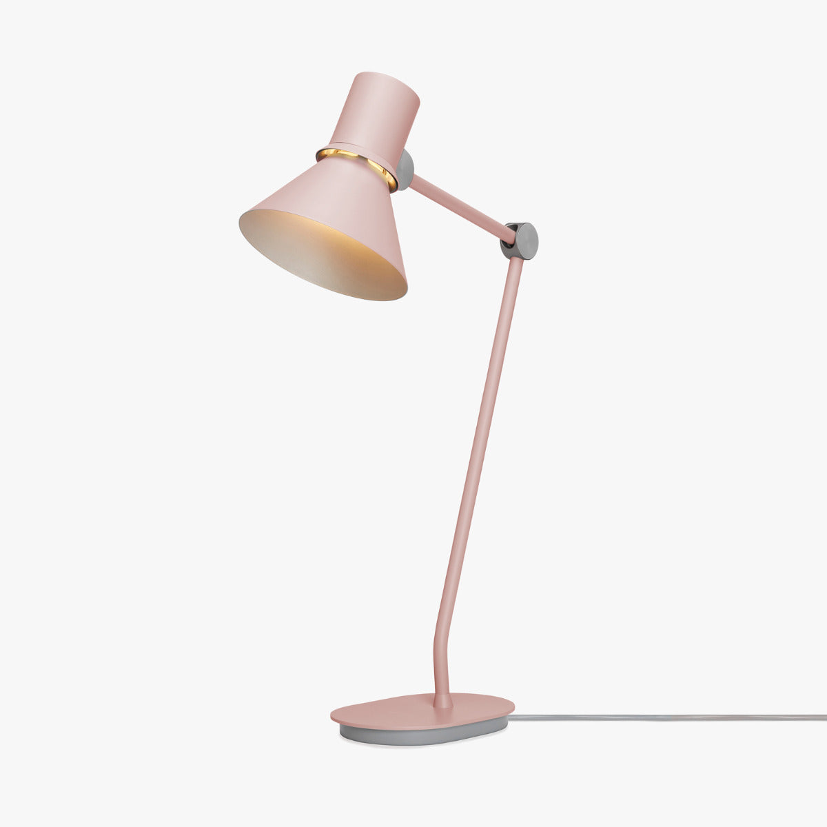 Kenneth Grange Anglepoise Type 80 Lamp Pink