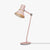 Kenneth Grange Anglepoise Type 80 Lamp Pink