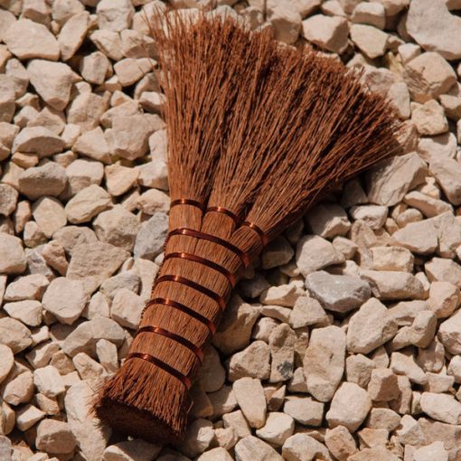 Niwaki Shuro Hand Broom