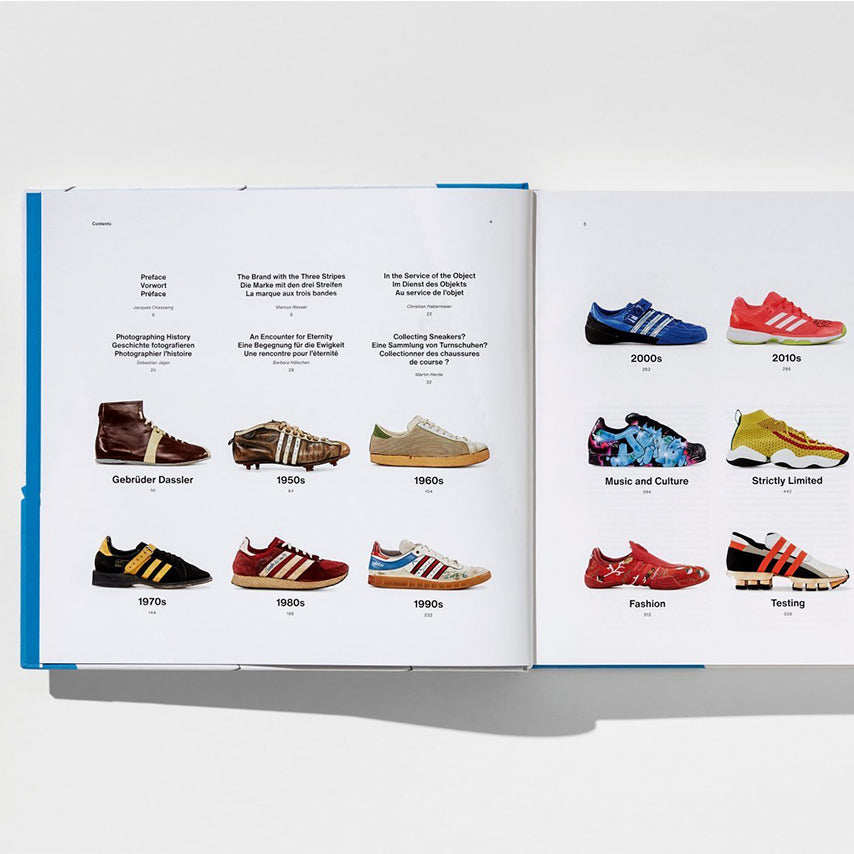 catalogue adidas pdf