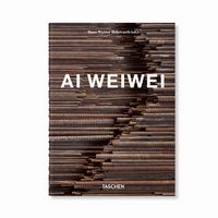 Ai Weiwei 40th Edition