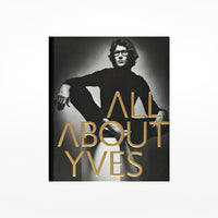 All About Yves Book