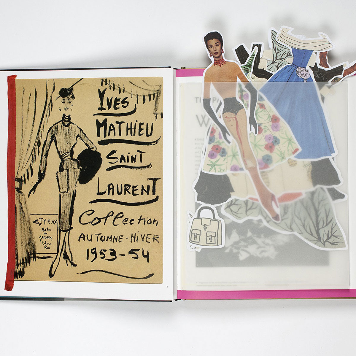 All about yves saint laurent Clearance