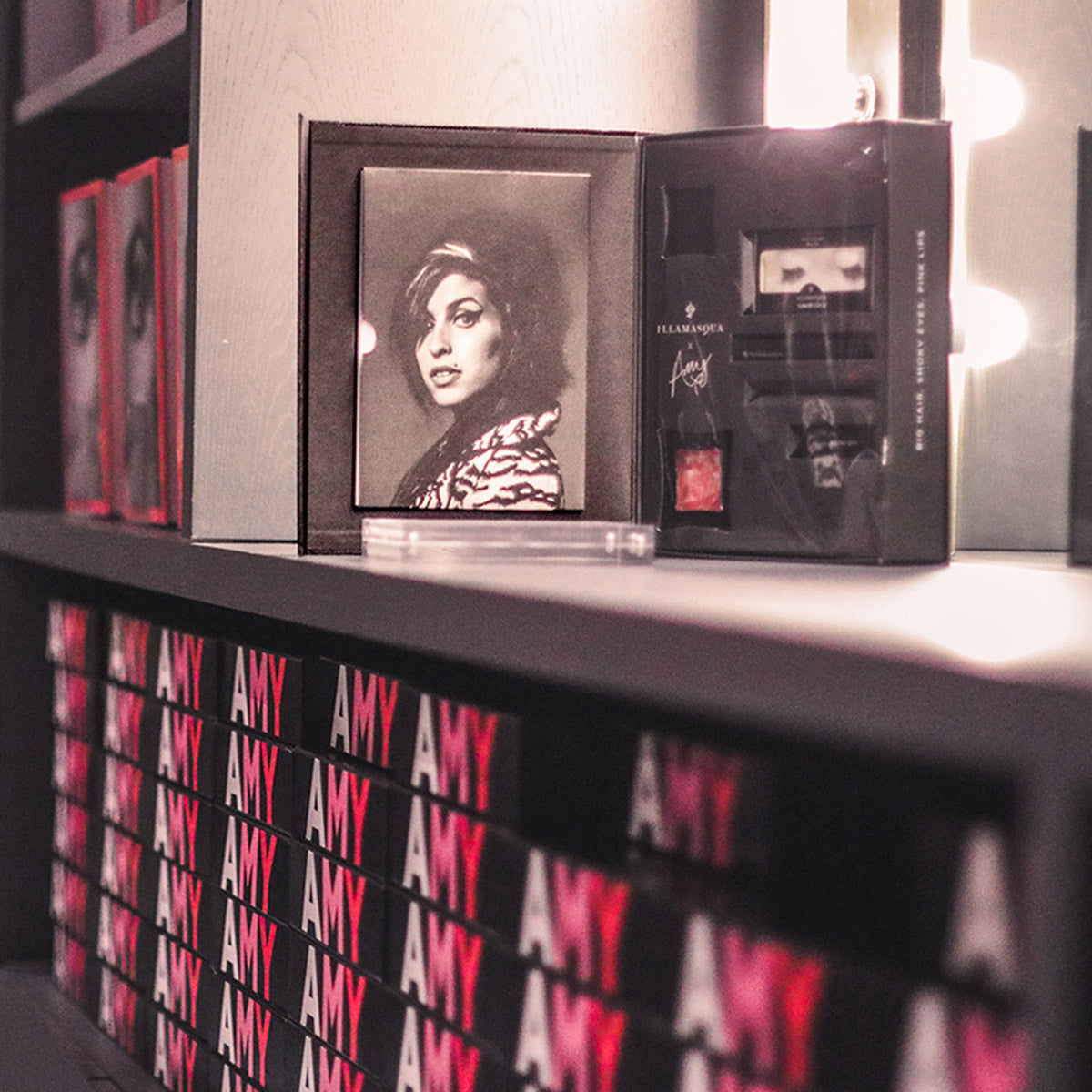 Frankly Amy Limited Edition Beauty Box
