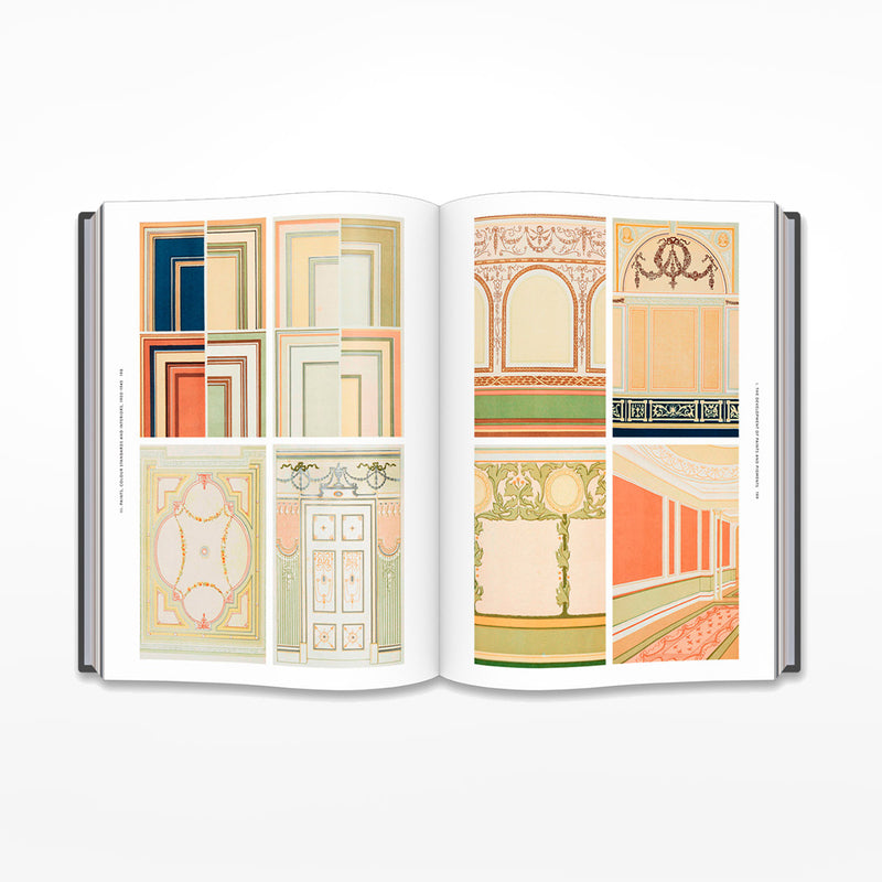 The Anatomy of Colour: The Story of Heritage Paints and Pigments