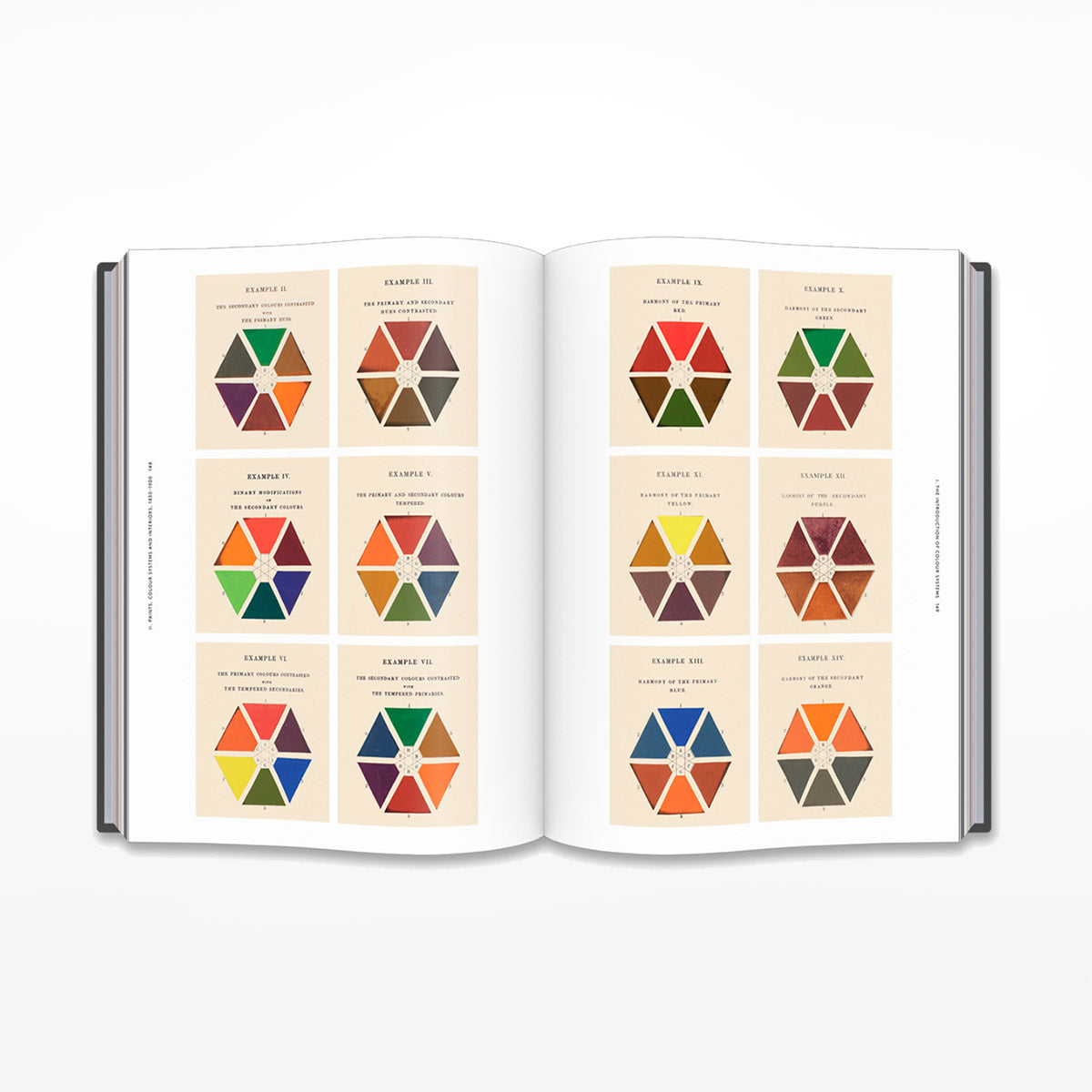 The Anatomy of Colour: The Story of Heritage Paints and Pigments