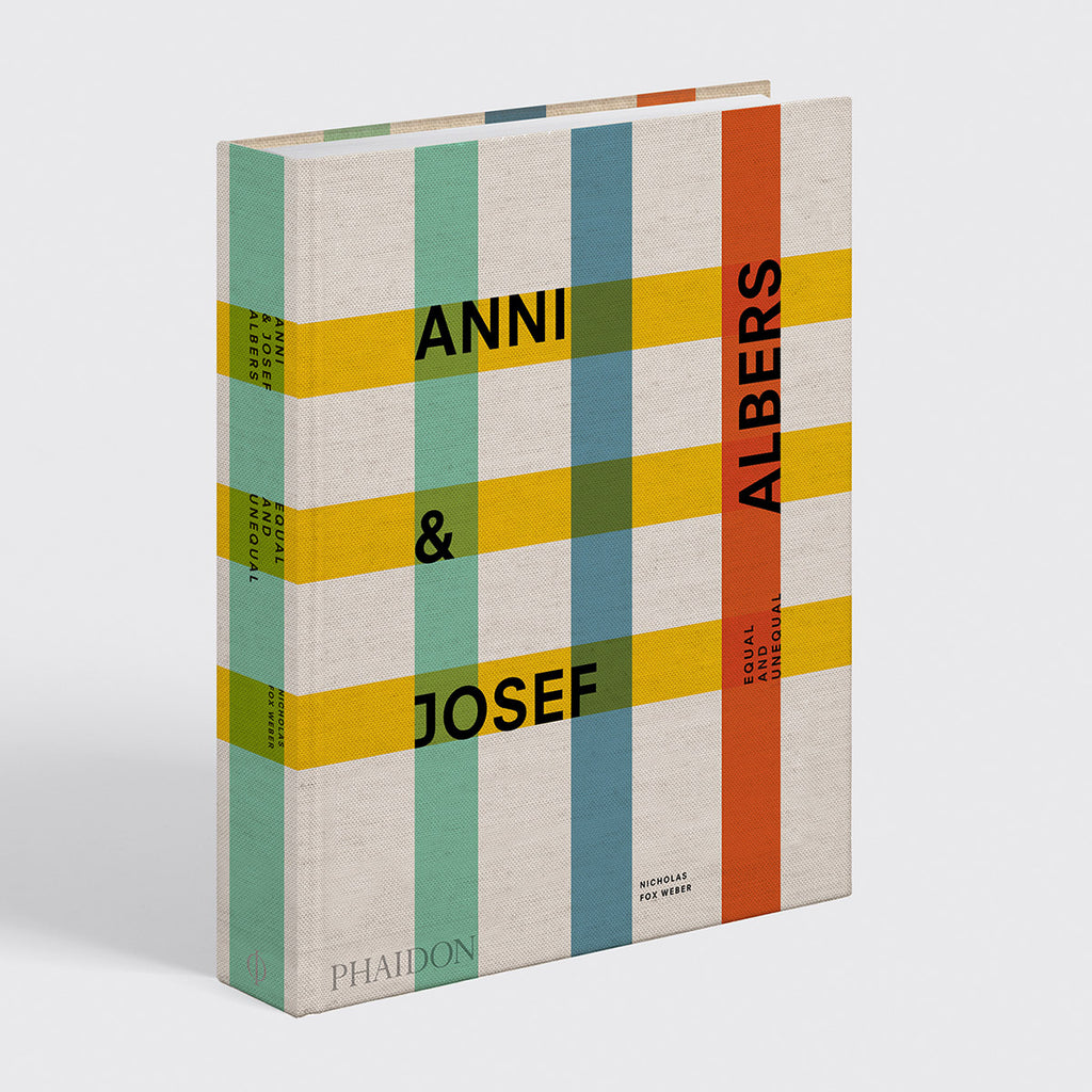 Anni and Josef Albers