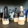 Studio Arhoj ghost ceramics