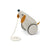 Dog Pull Along Toy