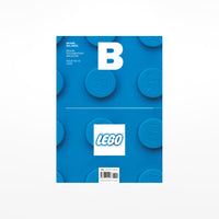 Magazine B - Lego