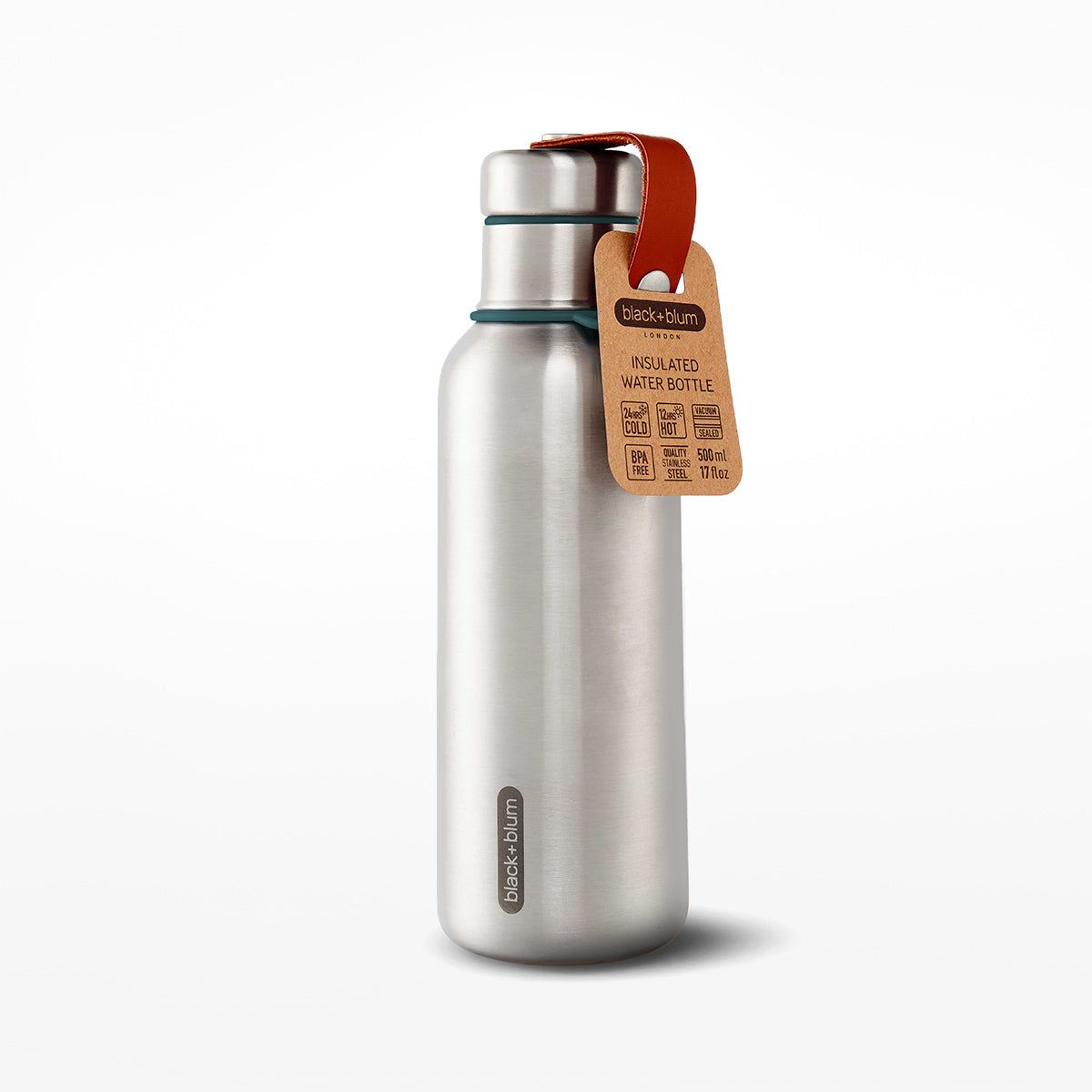 Insulated Water Bottle - 500ml