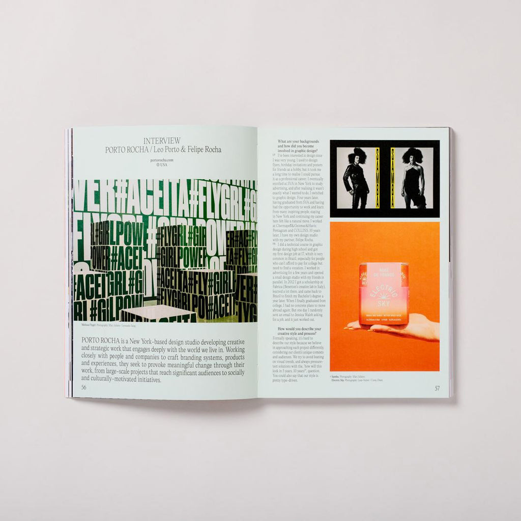 Emphasis Graphic Design