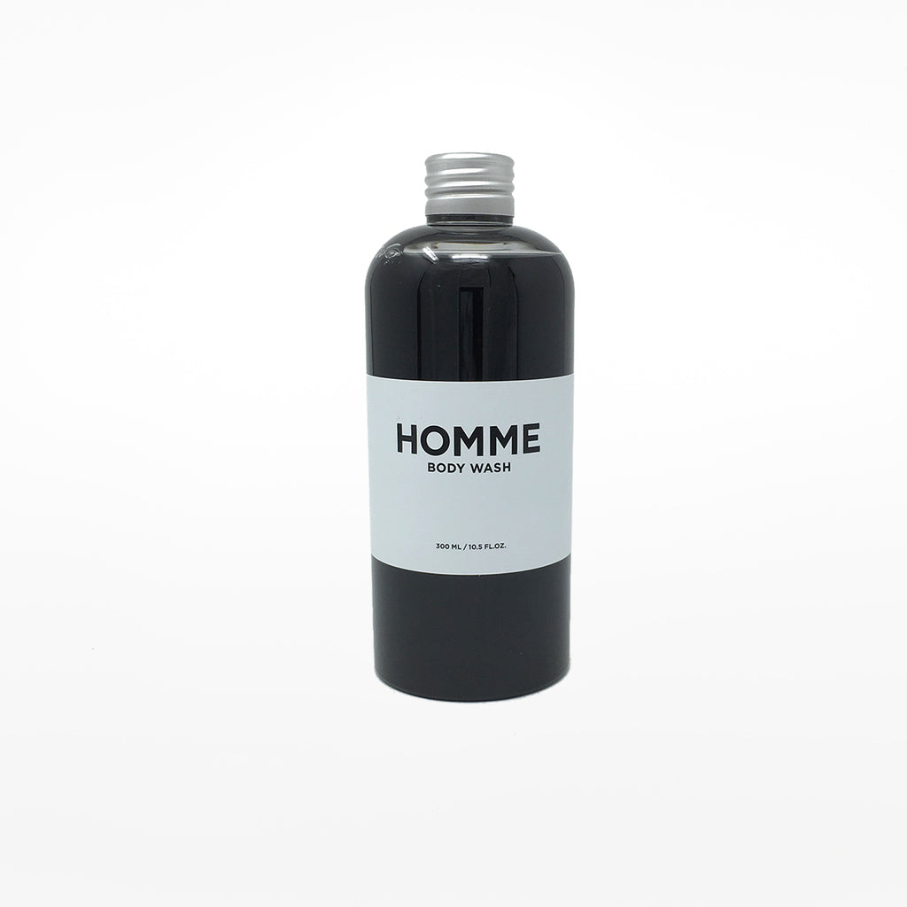 Body Wash