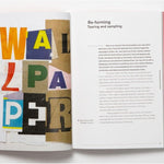 The Typography Idea Book: Inspiration from 50 Masters