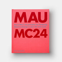 Bruce Mau: MC24