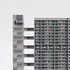 Brutal London: Balfron Tower Model