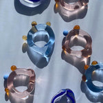 Bubble Rings