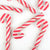 Candy Cane Crackers