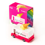 Ice Cream Van Toy