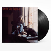 Carole King: Tapestry