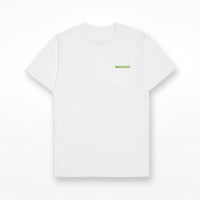 Chairman T-Shirt - white