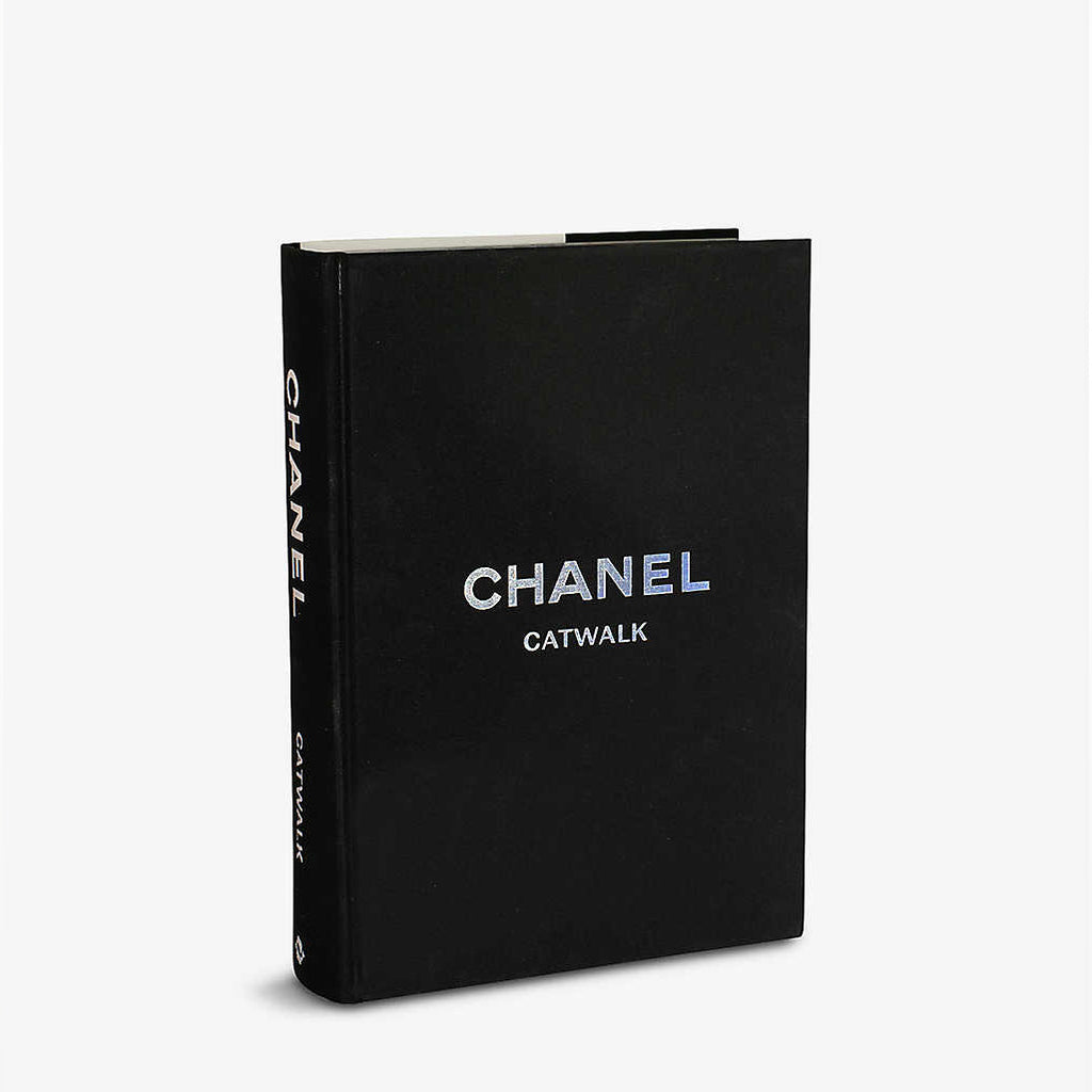 Chanel  Catwalk Book - Anderson Online Store