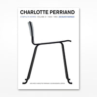 Charlotte Perriand: Complete Works Volume 2: 1940-1955