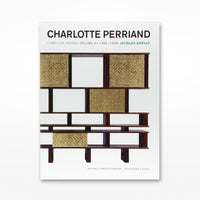 Charlotte Perriand: Complete Works Volume 3: 1955-1968