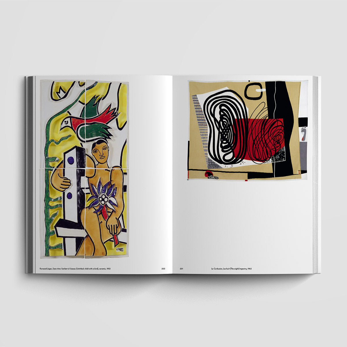 Charlotte Perriand: The Modern Life Exhibition Catalogue – Design