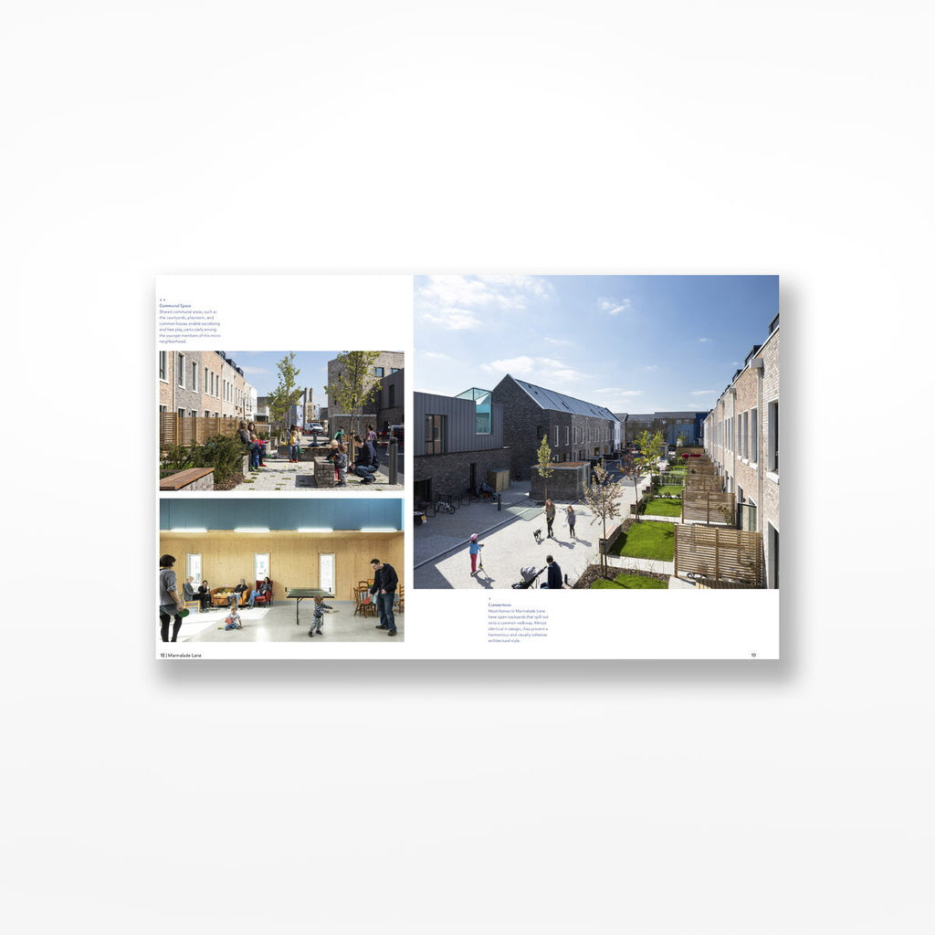 Come Together: The Architecture of Multigenerational Living