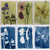 Cyanotype Kit - DIY blueprint kit